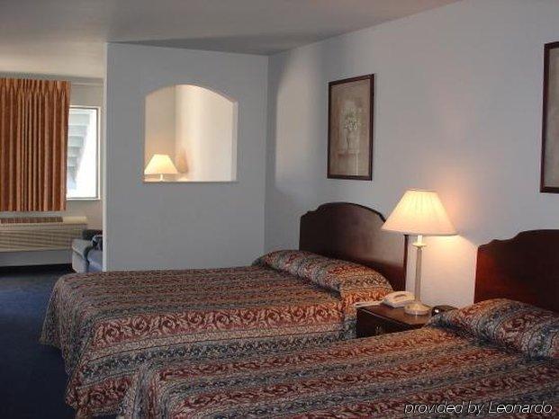 Americas Best Value Inn New Braunfels Room photo