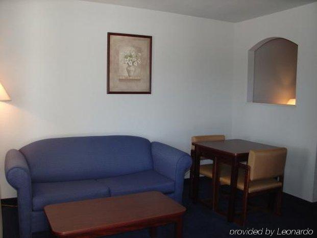 Americas Best Value Inn New Braunfels Room photo