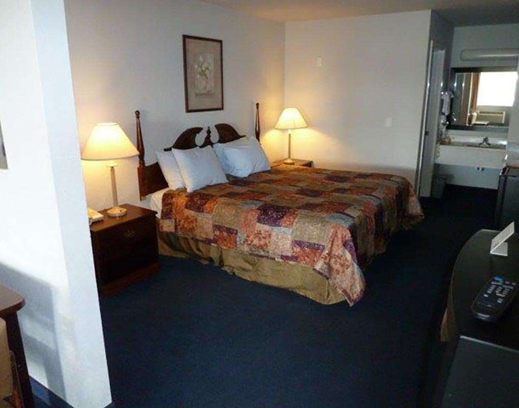 Americas Best Value Inn New Braunfels Room photo