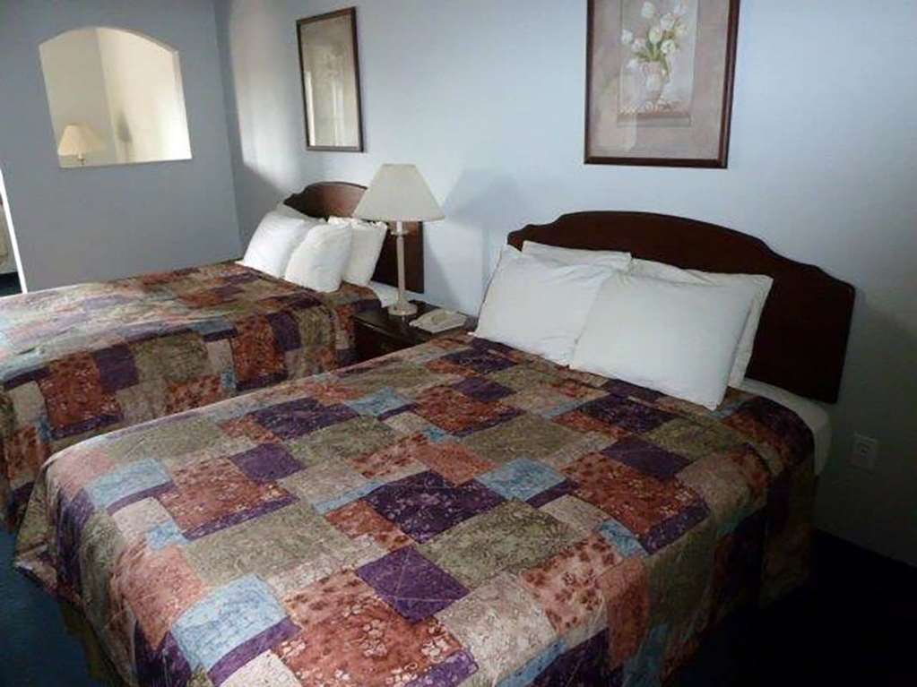 Americas Best Value Inn New Braunfels Room photo