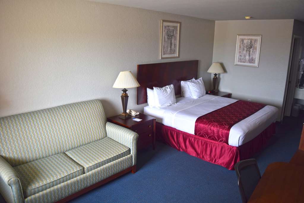 Americas Best Value Inn New Braunfels Room photo