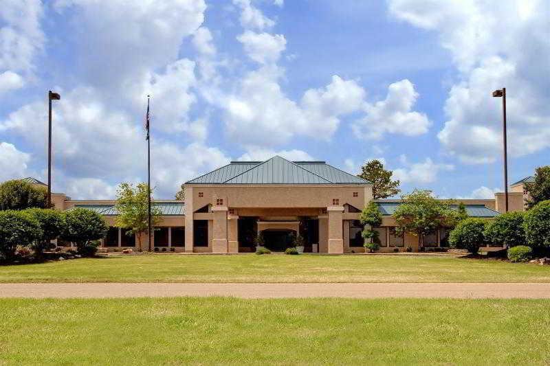 Americas Best Value Inn New Braunfels Exterior photo